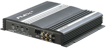 ✳︎✳︎アミン　リファイン　プロ　SP✳︎✳︎ Alpine MRP-F306 at Onlinecarstereo.com