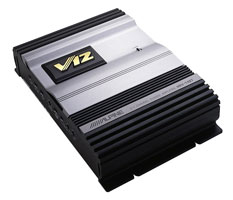 Alpine MRV-T407 2 Channel Amplifiers