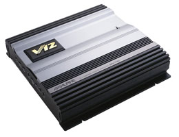 Alpine MRV-T707 2 Channel Amplifiers