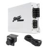 Stinger MT-600.4M 4 Channel Amplifiers