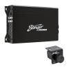 Stinger MT15001 Mono Subwoofer Amplifiers