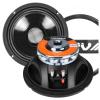 PRV Audio MT8MR600-NDY-4 Midbass Drivers