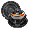 PRV Audio MT8SW800 D4 Motorcycle & Off-Road Speakers