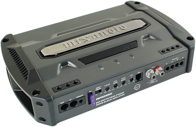 MTX RFL300D at Onlinecarstereo.com