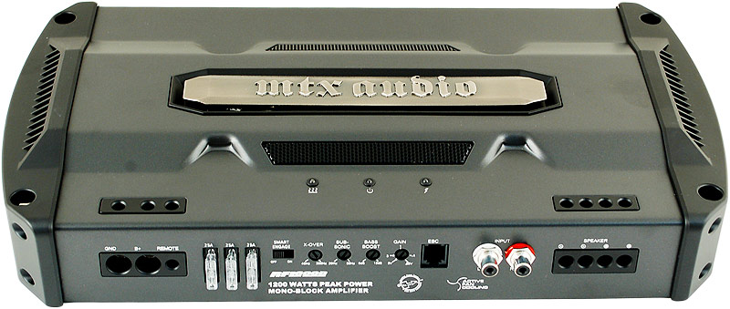 MTX RFL600D at Onlinecarstereo.com