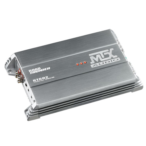 MTX RT602 at