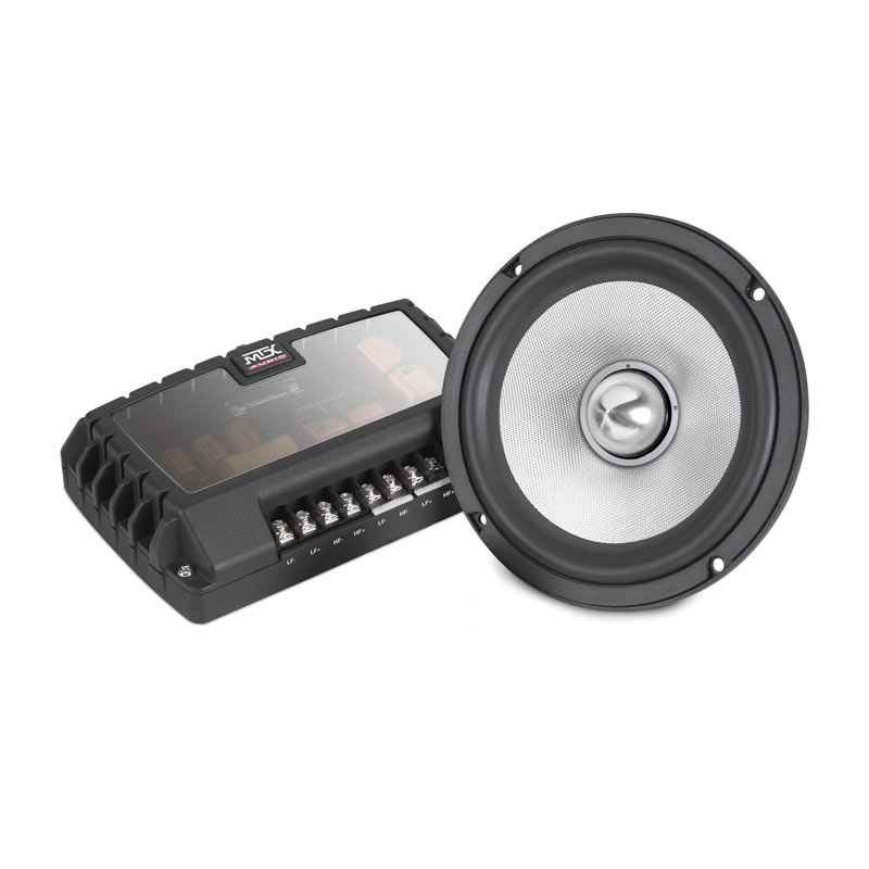 MTX TXC6.0 at Onlinecarstereo.com