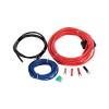 StreetWires ZN1K-10 Amp Installation Kits