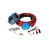 StreetWires ZN3KI-04 Amp Installation Kits