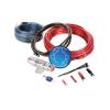 StreetWires ZN3KI-08 Amp Installation Kits