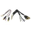 Musway PK-RCA6 Wiring Harnesses