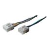 PAC MWH856 Wiring harnesses