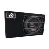 Massive Audio BG6 Enclosed Car Subwoofers