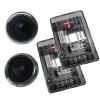 Massive Audio CT1x Car Tweeters
