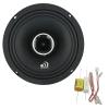Massive Audio P65X Full Range Car Speakers