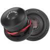 Massive Audio SUMMO 64S Component Car Subwoofers