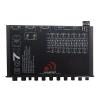 Massive Audio EQ7X Equalizers