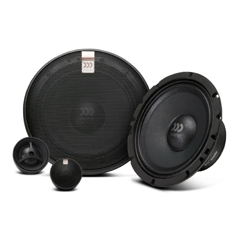 Morel Maximo Ultra 602HE MKII