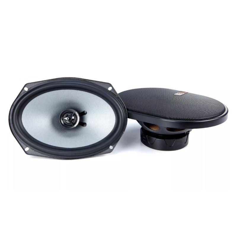 Morel Maximo Ultra Coax 692 MKII