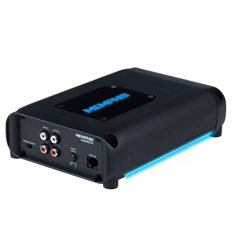 Memphis Audio PRX800.1V2