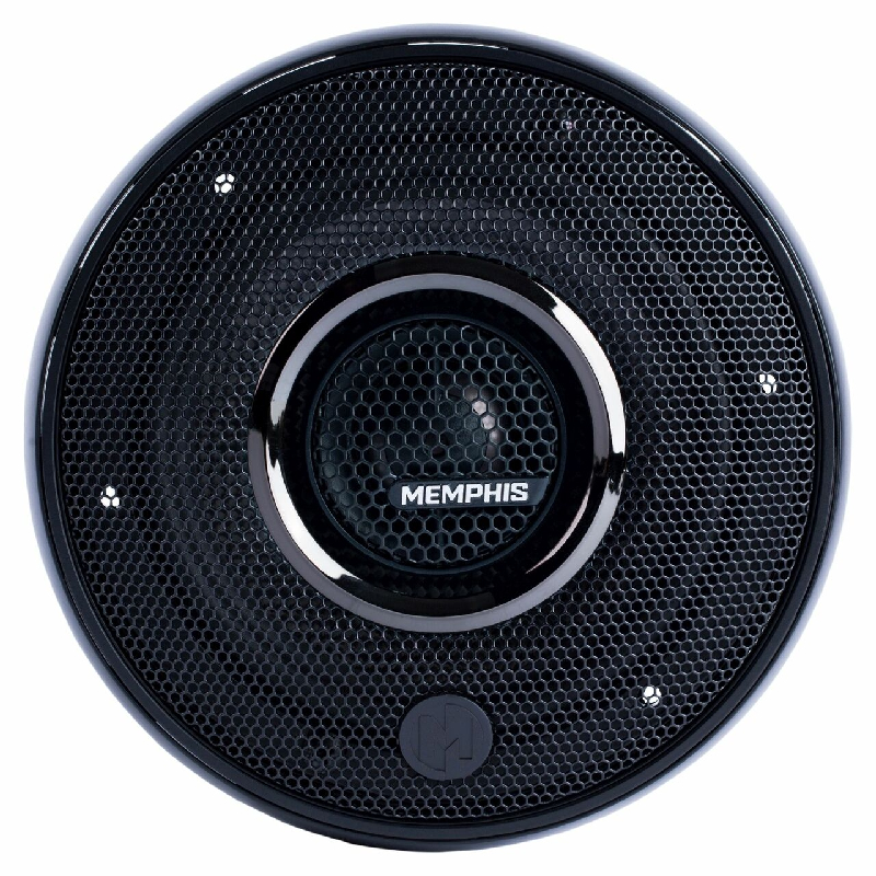 Memphis Audio 15-MCX60 Car Stereo MClass Series 6-3/4\" 2-Way Coaxial...