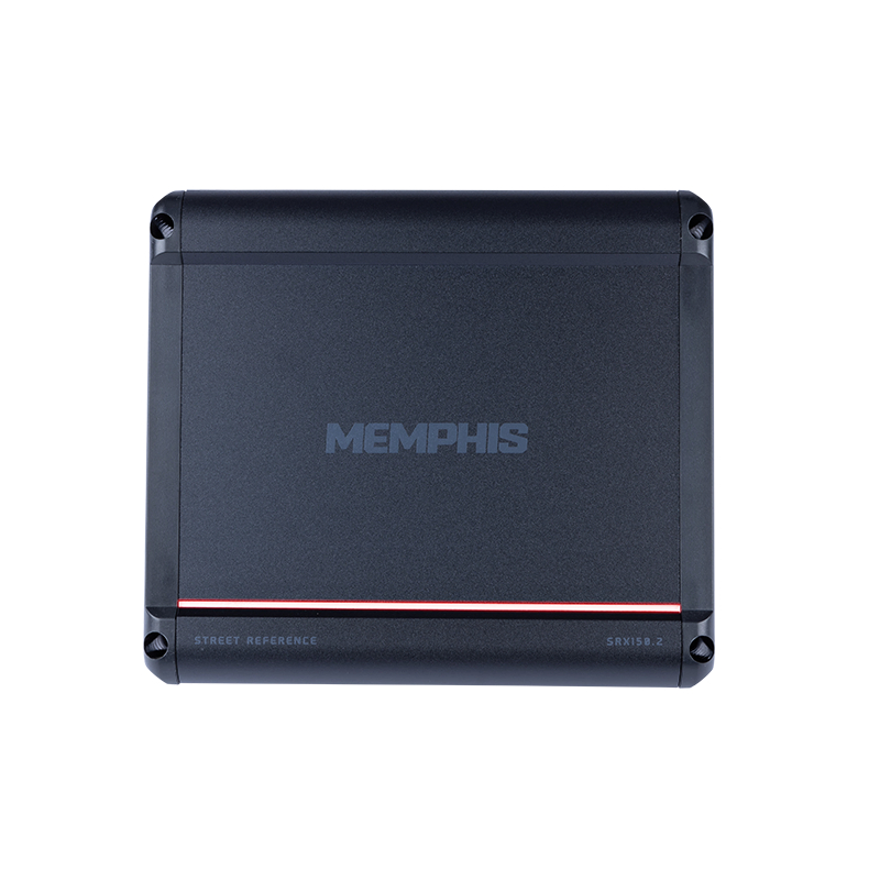 Memphis Audio 16-SRX150.2