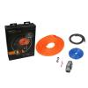 Memphis Audio 17-4GPWKIT Amp Installation Kits