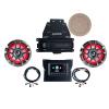 Memphis Audio KRXPAK4 Can Am X3