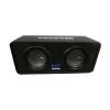 Memphis Audio M7E12D1 Enclosed Car Subwoofers