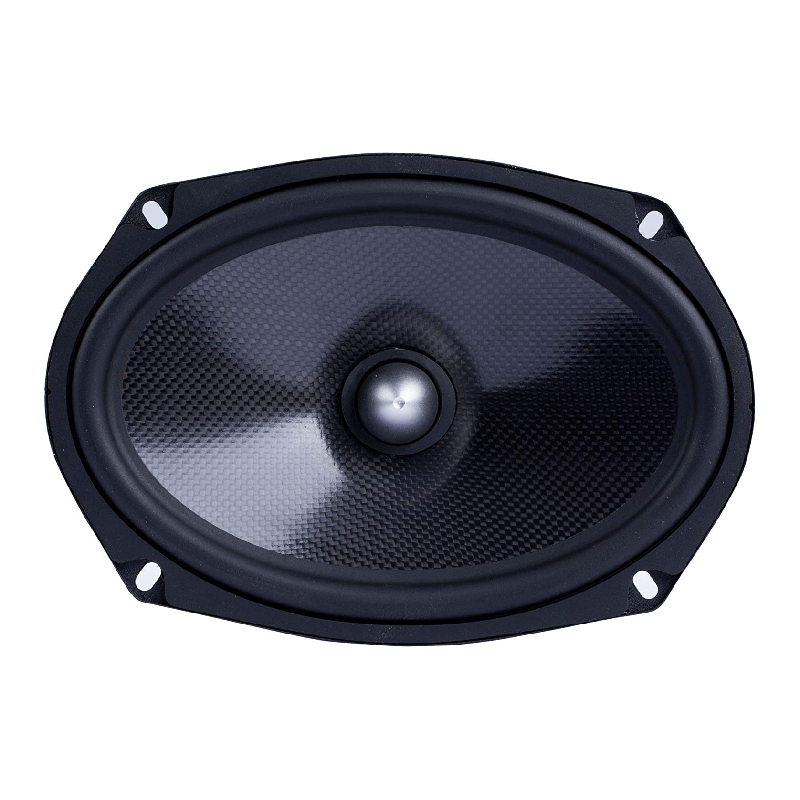 Memphis Audio 15-MCX60 Car Stereo MClass Series 6-3/4\" 2-Way Coaxial...
