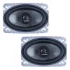 Memphis Audio MS46 Full Range Car Speakers