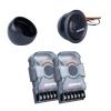 Memphis Audio MSA1 Car Tweeters