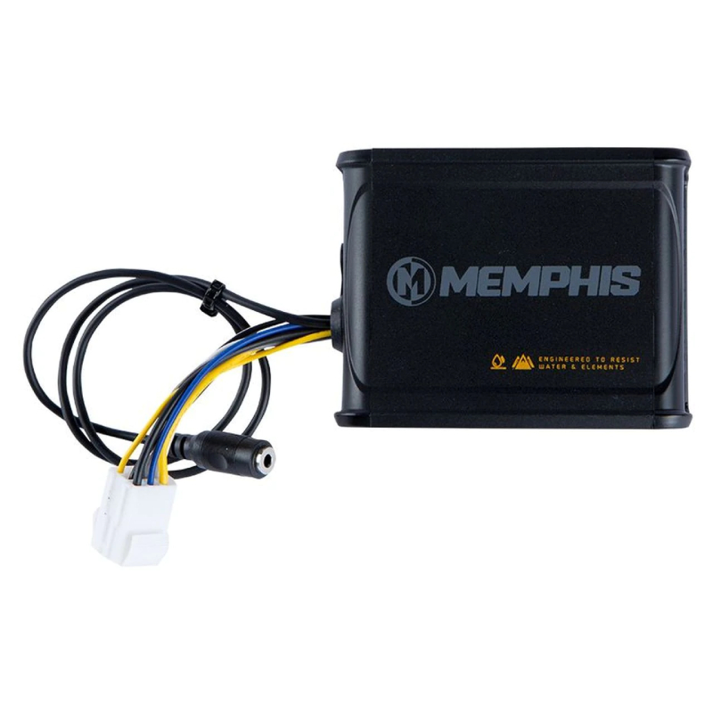 alternate product image Memphis Audio MXA100.2S