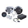 Memphis Audio MXABMC2BT Motorcycle & Off-Road Speakers