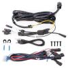 Memphis Audio MXASSKITMCPWR Wiring Harnesses