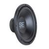 Memphis Audio SE1240 Component Car Subwoofers