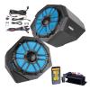 Memphis Audio X30CORE2 Powersports / Marine Speakers