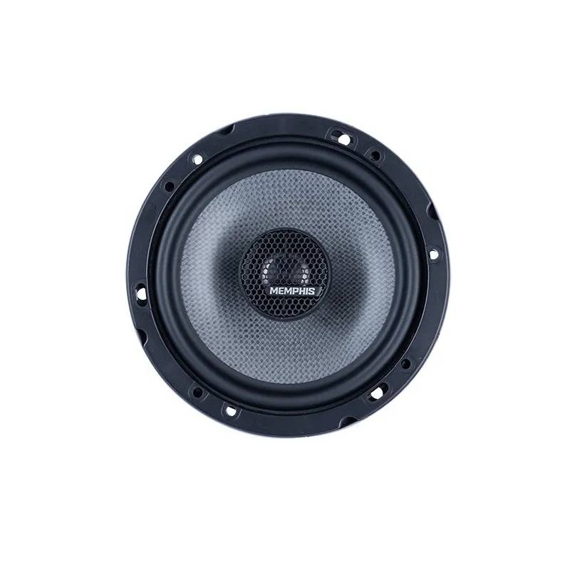 Memphis Audio MS62 M Series 130W Peak Power Handling, 4-Ohms