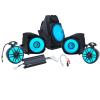 Memphis Audio RZRPRORCPAK4P Polaris RZR