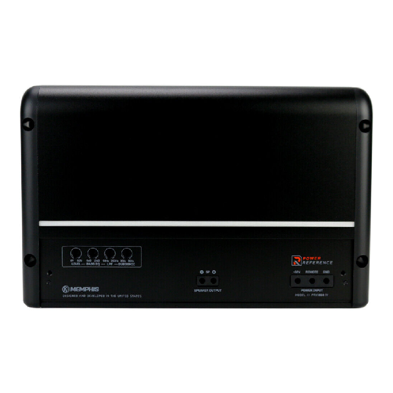 MEMPHIS SRX1244 12