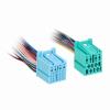 Metra Electronics 71-6525 Wiring Harnesses