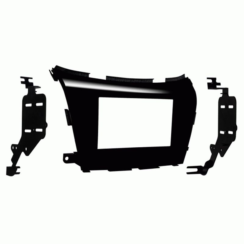 Metra Electronics 95-7628BHG