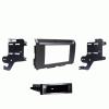 Metra Electronics 99-7631B Dash Kits