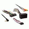 Metra Electronics AXADBXH-CH3 Wiring Harnesses