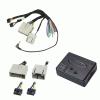 Metra Electronics AX-FD1 Wiring Harnesses