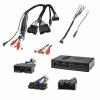 Metra Electronics AX-FD2-SWC Wiring Harnesses