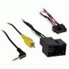 Metra Electronics AX-FDSYNC-SWC Wiring Harnesses