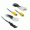 Metra Electronics AX-TOYCAM1-6V Wiring Harnesses