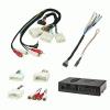 Metra Electronics AX-TYAMP1-SWC Wiring Harnesses