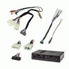 Metra Electronics AX-TYAMP2-SWC Wiring Harnesses